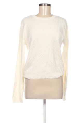 Női pulóver H&M, Méret L, Szín Ekrü
, Ár 7 319 Ft, #138010283