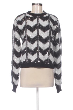 Pulover de femei Loavies, Mărime M, Culoare Multicolor, Preț 109,99 Lei, #138010291
