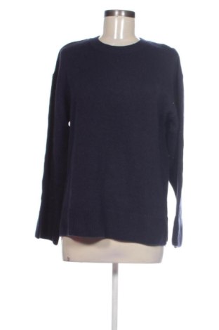 Dámský svetr H&M, Velikost S, Barva Modrá, Cena  470,00 Kč, #138010300