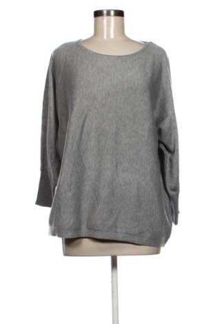 Pulover de femei Janina, Mărime L, Culoare Gri, Preț 33,99 Lei, #138010313