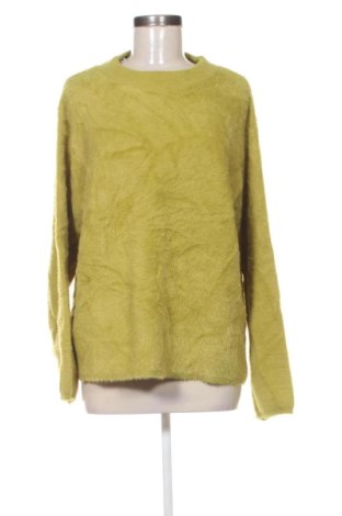 Damski sweter Gina Benotti, Rozmiar XXL, Kolor Zielony, Cena 68,99 zł, #138010319