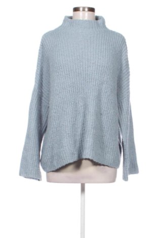 Damski sweter VILA, Rozmiar M, Kolor Niebieski, Cena 64,99 zł, #138010419