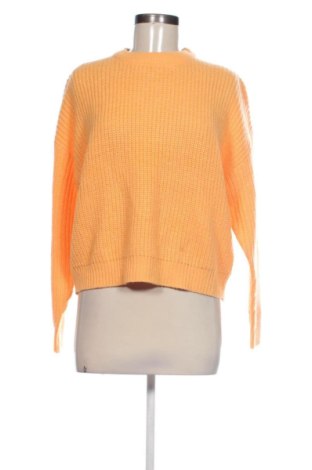 Pulover de femei Unbranded, Mărime M, Culoare Portocaliu, Preț 77,99 Lei, #138010502