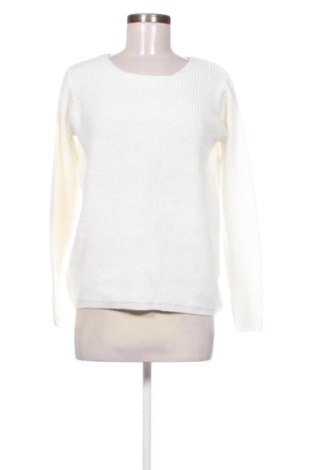 Damski sweter Infinity, Rozmiar S, Kolor Biały, Cena 68,99 zł, #138010523