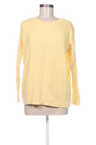 Pulover de femei Bexleys, Mărime L, Culoare Galben, Preț 108,99 Lei, #138010552