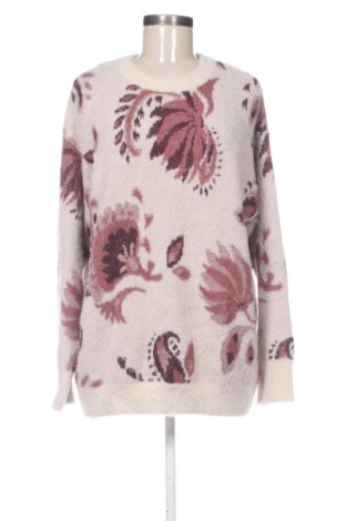 Damski sweter Gina Benotti, Rozmiar L, Kolor Kolorowy, Cena 69,99 zł, #138010563