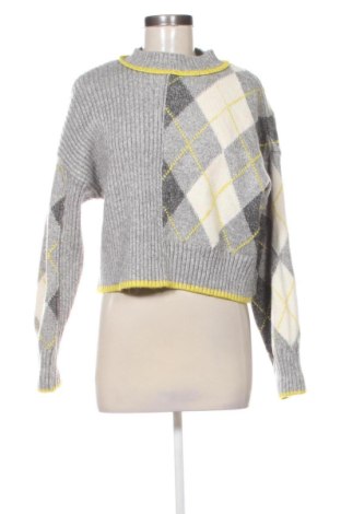 Pulover de femei Pringle of Scotland x H&M, Mărime M, Culoare Multicolor, Preț 85,99 Lei, #138010581