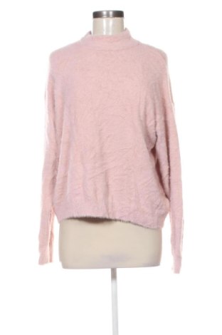 Dámský svetr Up 2 Fashion, Velikost XL, Barva Růžová, Cena  339,00 Kč, #138010639