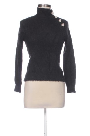 Dámský svetr Zara, Velikost S, Barva Černá, Cena  509,00 Kč, #138010686