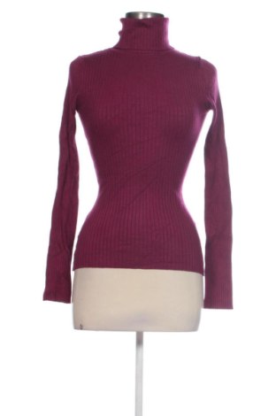 Damenpullover Even&Odd, Größe S, Farbe Lila, Preis 6,99 €, #138010712