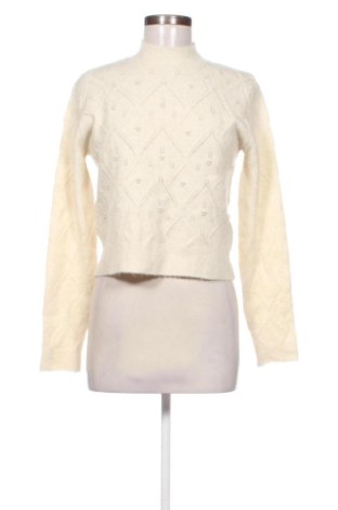 Pulover de femei Jdy, Mărime S, Culoare Ecru, Preț 79,99 Lei, #138010715