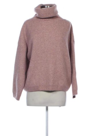Dámský svetr H&M, Velikost S, Barva Popelavě růžová, Cena  470,00 Kč, #138010731