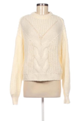 Dámský svetr H&M, Velikost S, Barva Krémová, Cena  485,00 Kč, #138010734