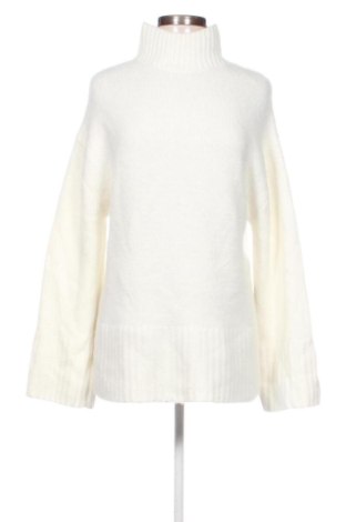 Damski sweter Amisu, Rozmiar M, Kolor Biały, Cena 67,99 zł, #138010761