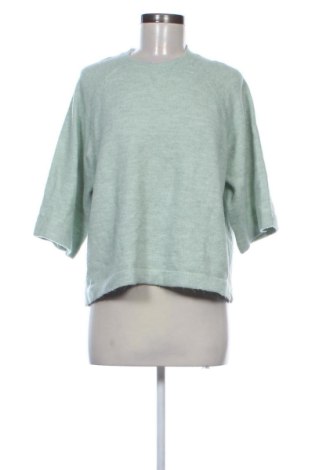 Pulover de femei ONLY, Mărime M, Culoare Verde, Preț 34,99 Lei, #138010768