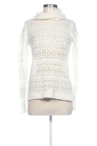 Dámský svetr Unbranded, Velikost L, Barva Krémová, Cena  209,00 Kč, #138010779