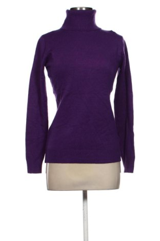 Pulover de femei Unbranded, Mărime M, Culoare Mov, Preț 30,99 Lei, #138010796