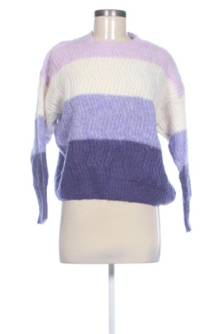 Damski sweter Bluoltre, Rozmiar M, Kolor Kolorowy, Cena 68,99 zł, #138010811
