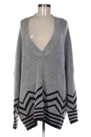 Pulover de femei Open End, Mărime 3XL, Culoare Multicolor, Preț 108,99 Lei, #138010867