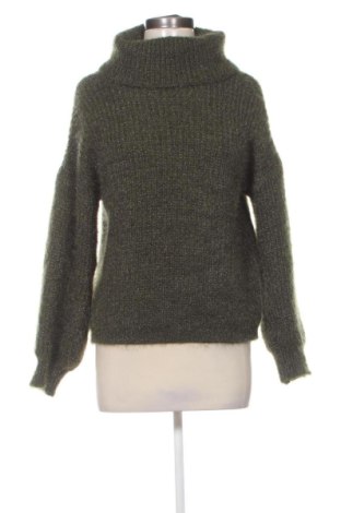 Női pulóver Unbranded, Méret XL, Szín Zöld, Ár 7 509 Ft, #138010970