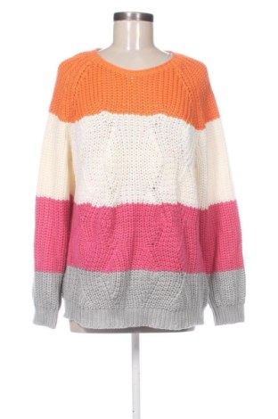 Dámský svetr Bpc Bonprix Collection, Velikost M, Barva Vícebarevné, Cena  339,00 Kč, #138011037