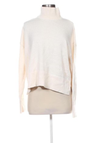 Dámský svetr H&M, Velikost XXL, Barva Krémová, Cena  459,00 Kč, #138011104