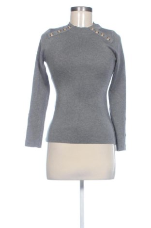 Damski sweter Cherry Koko, Rozmiar M, Kolor Szary, Cena 70,99 zł, #138011169
