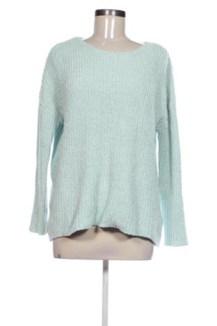 Pulover de femei Kapalua, Mărime L, Culoare Verde, Preț 79,99 Lei, #138011191