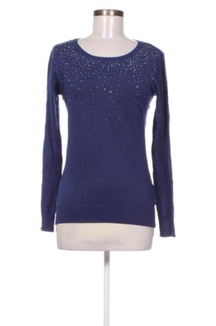 Damski sweter Yessica, Rozmiar S, Kolor Niebieski, Cena 27,99 zł, #138011218
