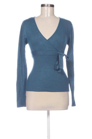 Pulover de femei Xanaka, Mărime XS, Culoare Albastru, Preț 35,99 Lei, #138011230