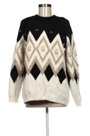 Damski sweter Unbranded, Rozmiar XL, Kolor Kolorowy, Cena 86,99 zł, #138011332