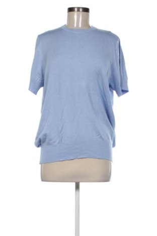 Pulover de femei Hema, Mărime L, Culoare Albastru, Preț 37,99 Lei, #138011333