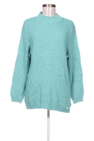 Dámský svetr Unbranded, Velikost XXL, Barva Modrá, Cena  239,00 Kč, #138011436