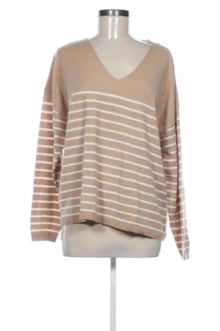 Pulover de femei C&A, Mărime L, Culoare Multicolor, Preț 93,99 Lei, #138011660