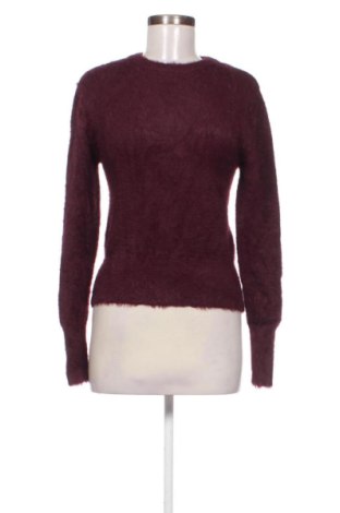 Damski sweter Zara, Rozmiar M, Kolor Fioletowy, Cena 64,99 zł, #138011707