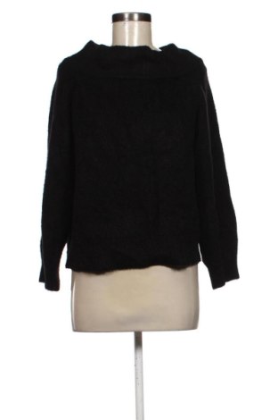 Dámský svetr H&M, Velikost L, Barva Černá, Cena  489,00 Kč, #138011717
