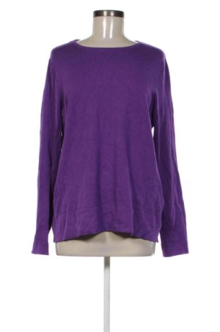 Dámský svetr Gerry Weber, Velikost XL, Barva Fialová, Cena  999,00 Kč, #138011741