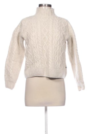 Dámský svetr Scotch & Soda, Velikost M, Barva Krémová, Cena  1 649,00 Kč, #138011791
