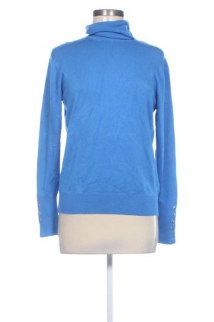 Női pulóver Zara, Méret XXL, Szín Kék, Ár 8 779 Ft, #138011796