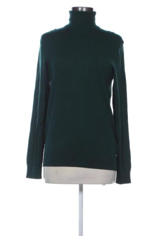 Pulover de femei Reserved, Mărime M, Culoare Verde, Preț 110,35 Lei, #138011947