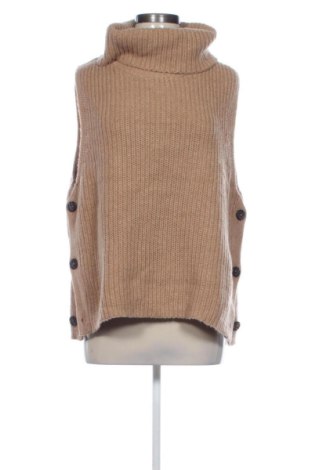 Damski sweter Opus, Rozmiar L, Kolor Beżowy, Cena 161,99 zł, #138011965