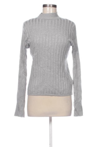 Pulover de femei Ever.me by Takko Fashion, Mărime M, Culoare Gri, Preț 77,99 Lei, #138012075