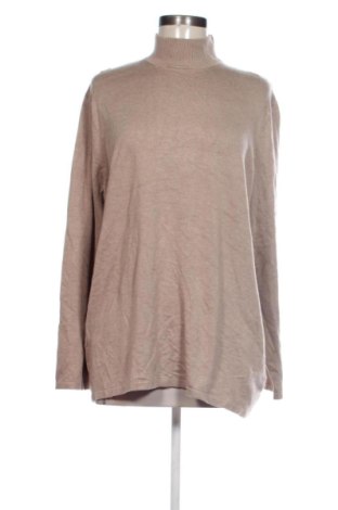 Női pulóver Gerry Weber, Méret XXL, Szín Bézs, Ár 10 499 Ft, #138012077