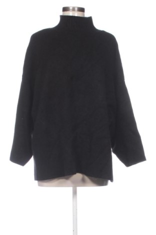 Damski sweter Zara, Rozmiar L, Kolor Czarny, Cena 98,99 zł, #138012121