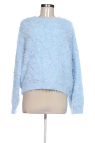 Damski sweter Unbranded, Rozmiar L, Kolor Niebieski, Cena 25,99 zł, #138012244