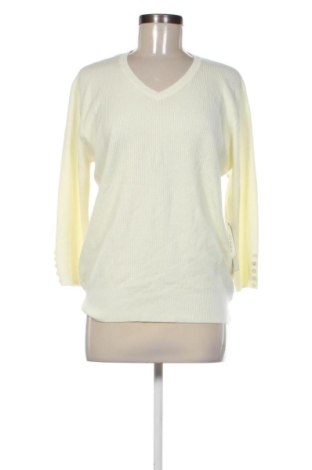 Pulover de femei Unbranded, Mărime M, Culoare Galben, Preț 100,43 Lei, #138012368