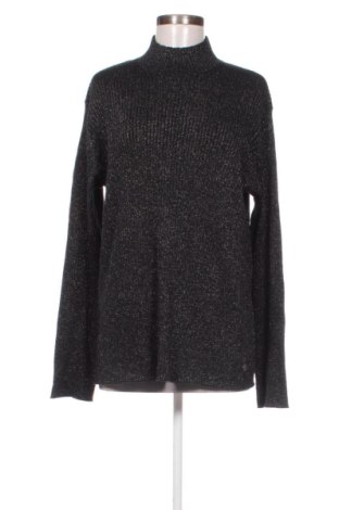 Dámský svetr Unbranded, Velikost XL, Barva Černá, Cena  219,00 Kč, #138012483