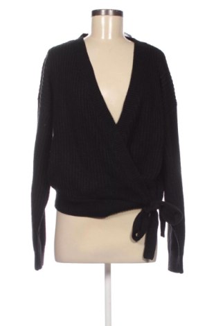Pulover de femei Unbranded, Mărime L, Culoare Negru, Preț 73,49 Lei, #138012545