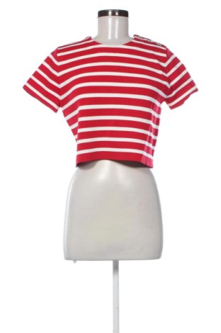 Dámsky pulóver Zara, Veľkosť L, Farba Viacfarebná, Cena  17,86 €, #138012612
