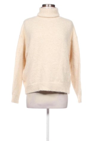 Damski sweter By Clara, Rozmiar L, Kolor ecru, Cena 67,99 zł, #138012658